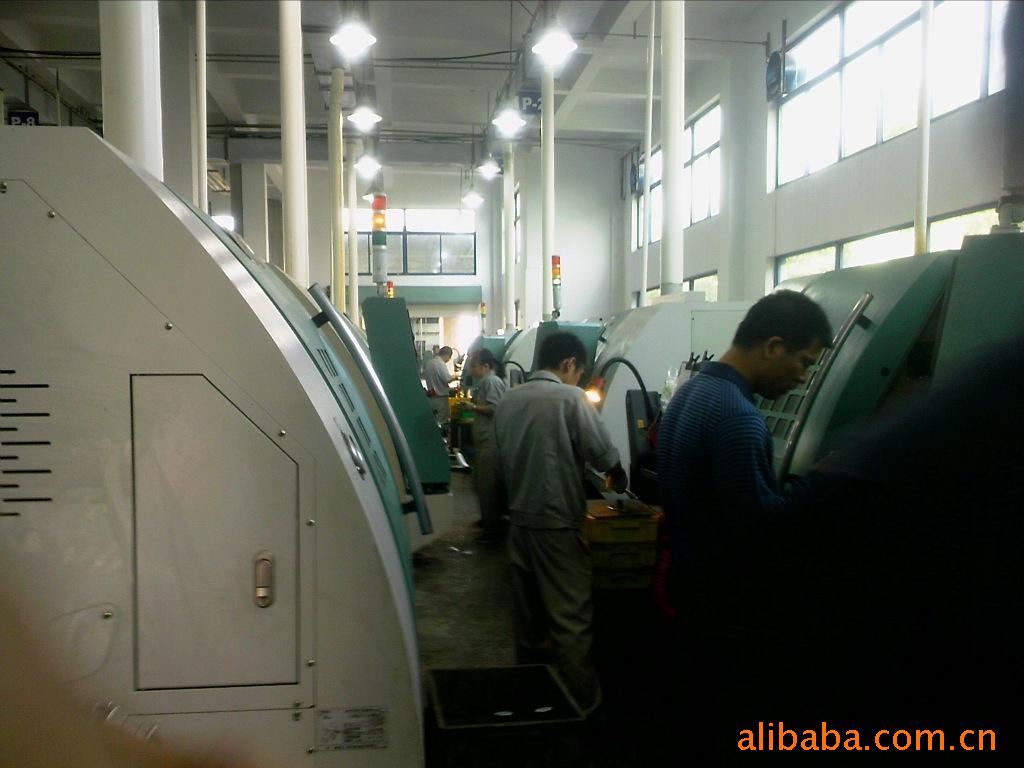 台湾精机精密数控车床(图)