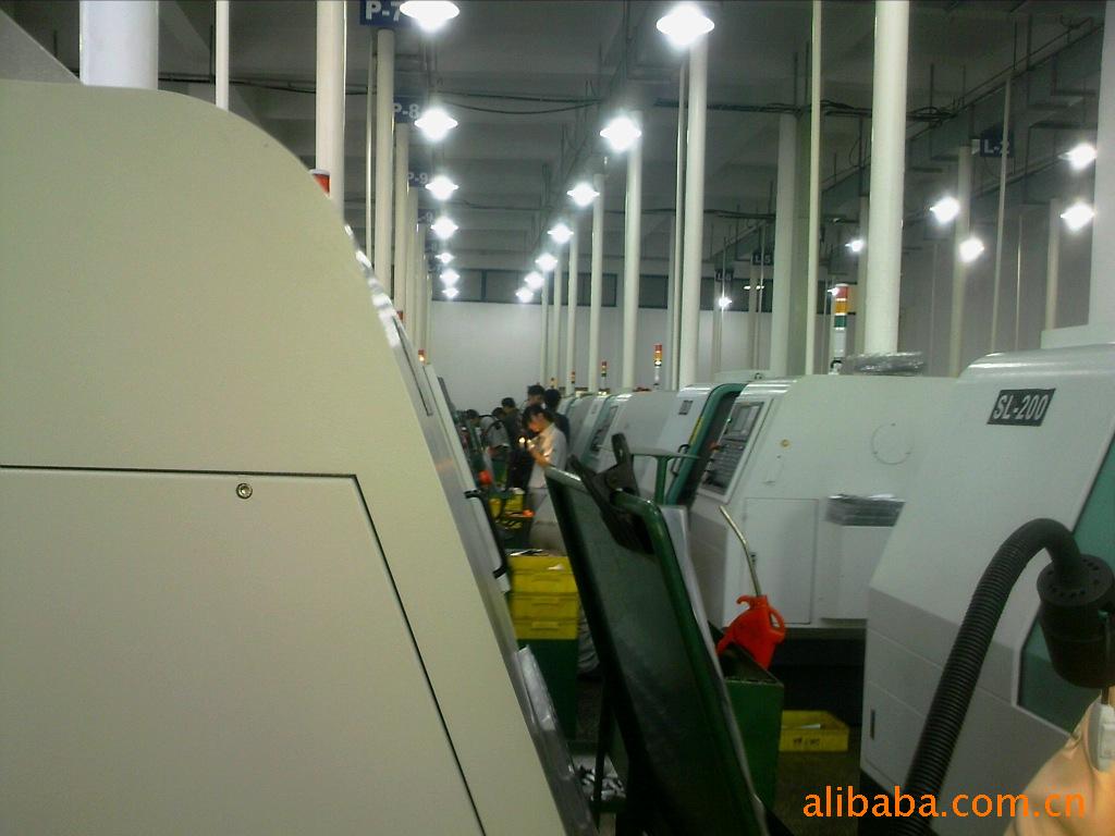 台湾精机精密数控车床(图)