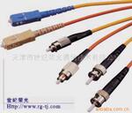 FC,SC,ST,LC,MTRJ,MU,D4等型号
