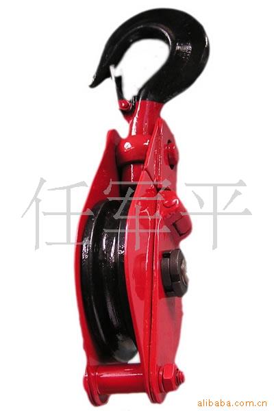【厂家直销】电动葫芦配件,吊钩,型号1-25T