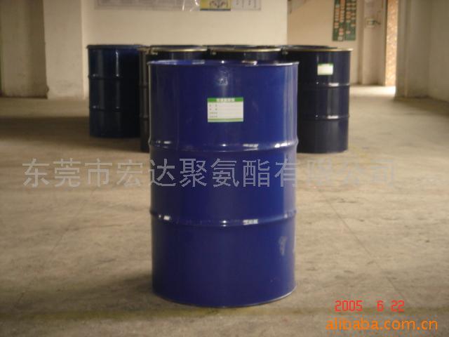 模内漆用聚氨酯树脂 HD-861