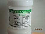加拿大 AIM助焊膏,NC-254/257助焊膏