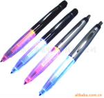 【出口欧美日】1000支起订led灯笔
