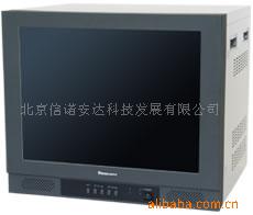 AVUN 25″逐行纯平75Hz高清无闪烁彩色监视器