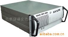 AVUN 音视频全实时数字硬盘录像机