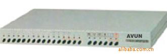 AVUN 九路实时压缩处理器