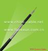 COAXIAL CABLE RG-6U 销售RG6,同轴电缆,有线电视线