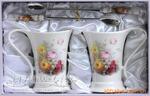 厨美-韩国餐具TOPMATE水杯4P 商务礼品