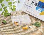 PILL BOX ��Я����Сҩ��