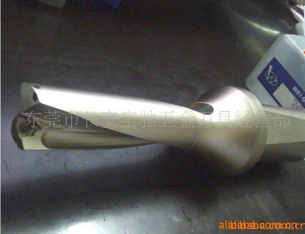 供应台产 高质工具钢 3倍浅孔钻刀杆