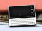Nexus One/X2�ϰ� ���߹��콢�ֻ�һ��
