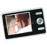 Sony mp4