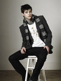 ��ɱ��˧��ROB MOORE��װ˧�õ���