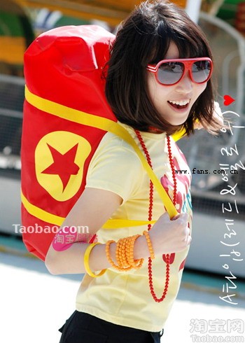 Like少女们休闲style 简简单单的美 女式休闲装 服装潮流 女装 着装打扮 