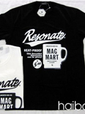 RESONATEʱ�е�Ʒ T����������