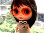 �����ɰ����Blythe����