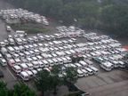 Guizhou ready for treating injured people in quake