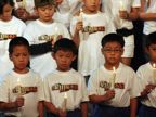 Overseas Chinese donate to quake-hit Sichuan Province 