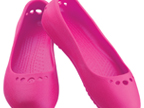 20��ʷ���������Crocs��Ь