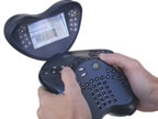 ���ߴ���AlphaGrip�ֳֵ��� �ñ��˶���Ľ��