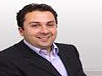 Alibaba.com e-Business of the Year 2008 - Panos Dimitriadis