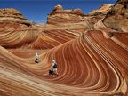 The Wave In Arizona