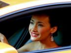 ��ģMaggie Q���ܳ� ��ȹ�������߹�(ͼ)