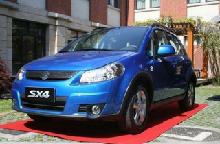 �����Ͱ�����!����SX4�������