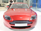 ��˹�١����� V8 Vantage