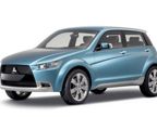 Mitsubishi confirms Concept-cX for production 