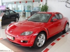 ���Ӿ� ���Դ�RX8��۾���ͼ��