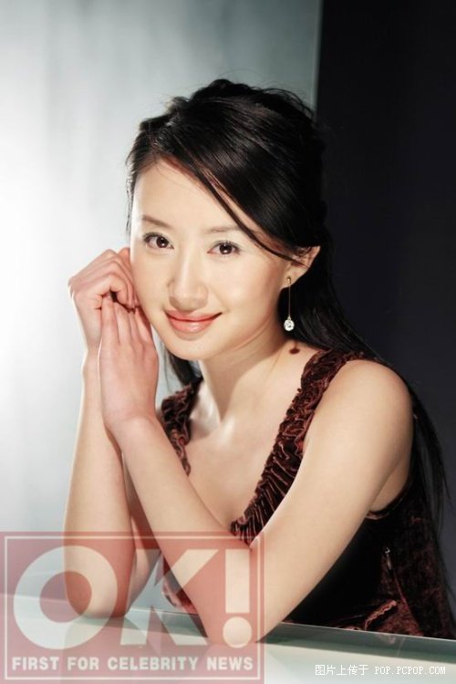 中国各省市健康美女大阅兵