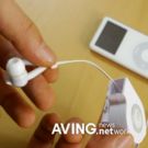 �շ����� ƻ��iPodר�ÿ�����ʽ����