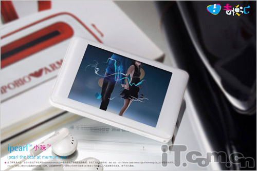 ���֮�� ʱ�����еĻ��ͼ���Ӫ MP3 iriver iPod ����MP3 