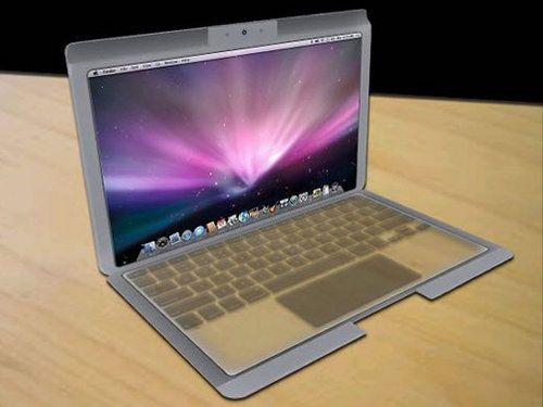 �������MacBook Touch�����ʼǱ� �ʼǱ������� �ʼǱ� ������ �ʼǱ����� 