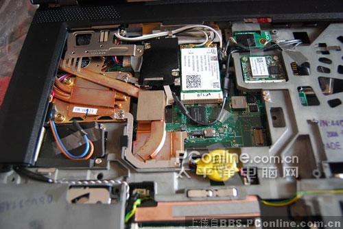ThinkPadW500���Ҳ��ͼ3 �ʼǱ����� �ʼǱ� ���� �ʼǱ�Ʒ�� 