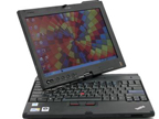 ��ת���� ThinkPad X200 Tablet��