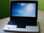 ŵ����Booklet 3G������Win7������