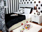 ����ڰ�ɫ Ӫ�����ŵ�С�������