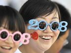 Beijing Olympic countdown