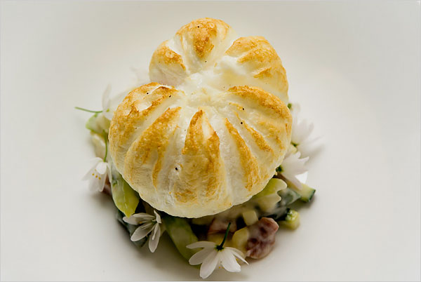 Barcelona's Bistronomia Culture Food 