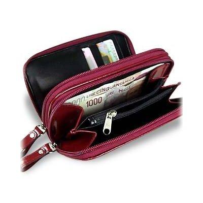 广州用友皮具制品厂