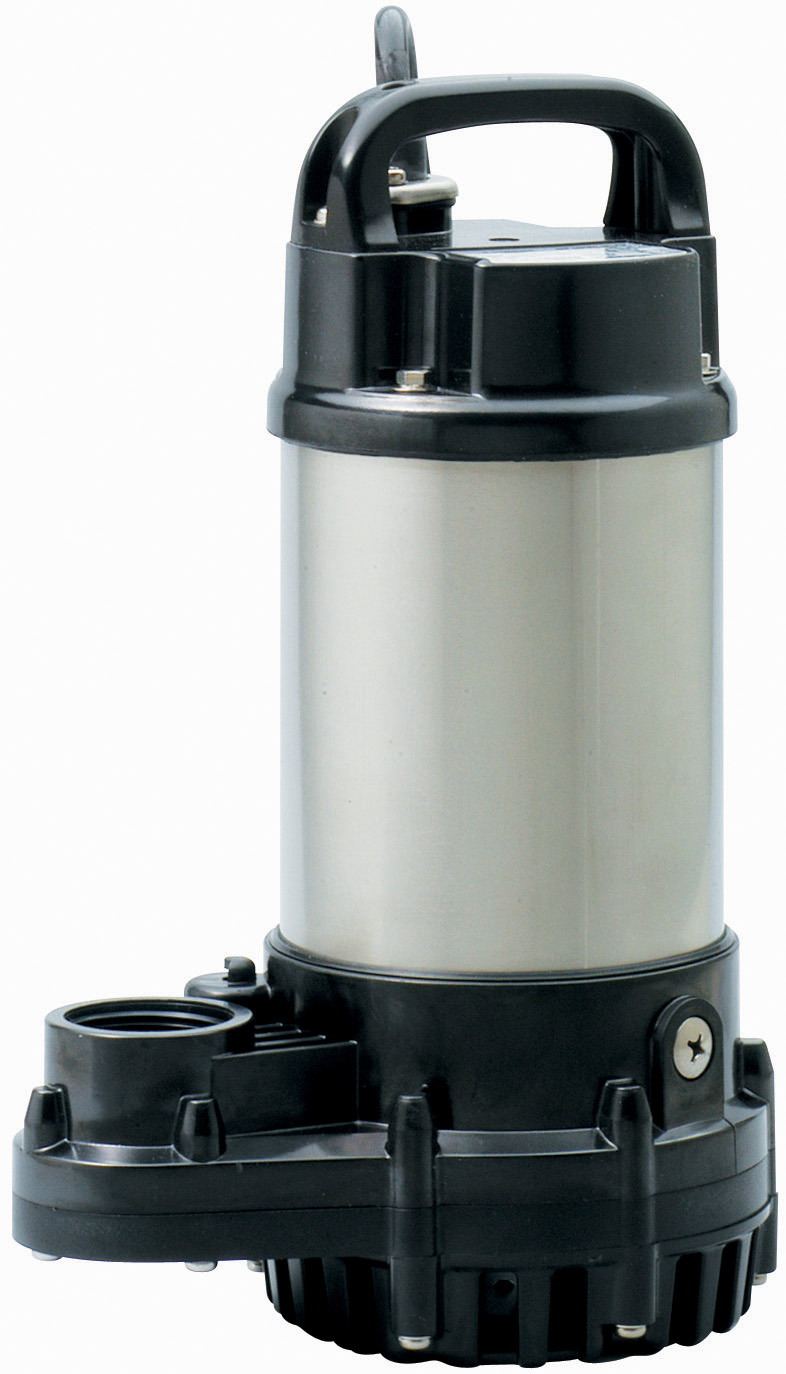 日本鹤见水泵还未到货