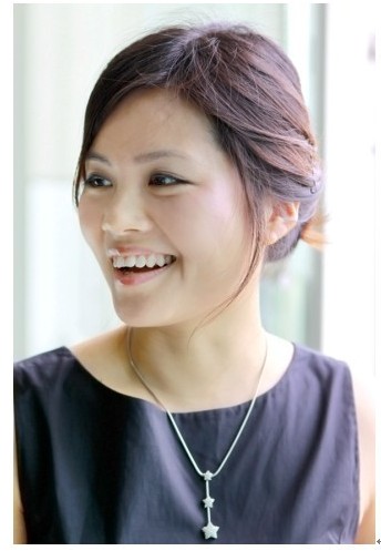 56网创始人周娟:要做理性长跑者