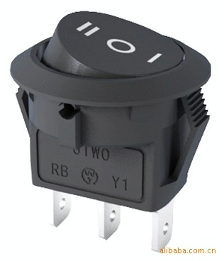 船型开关防水开关按钮开关翘板开关波动开关