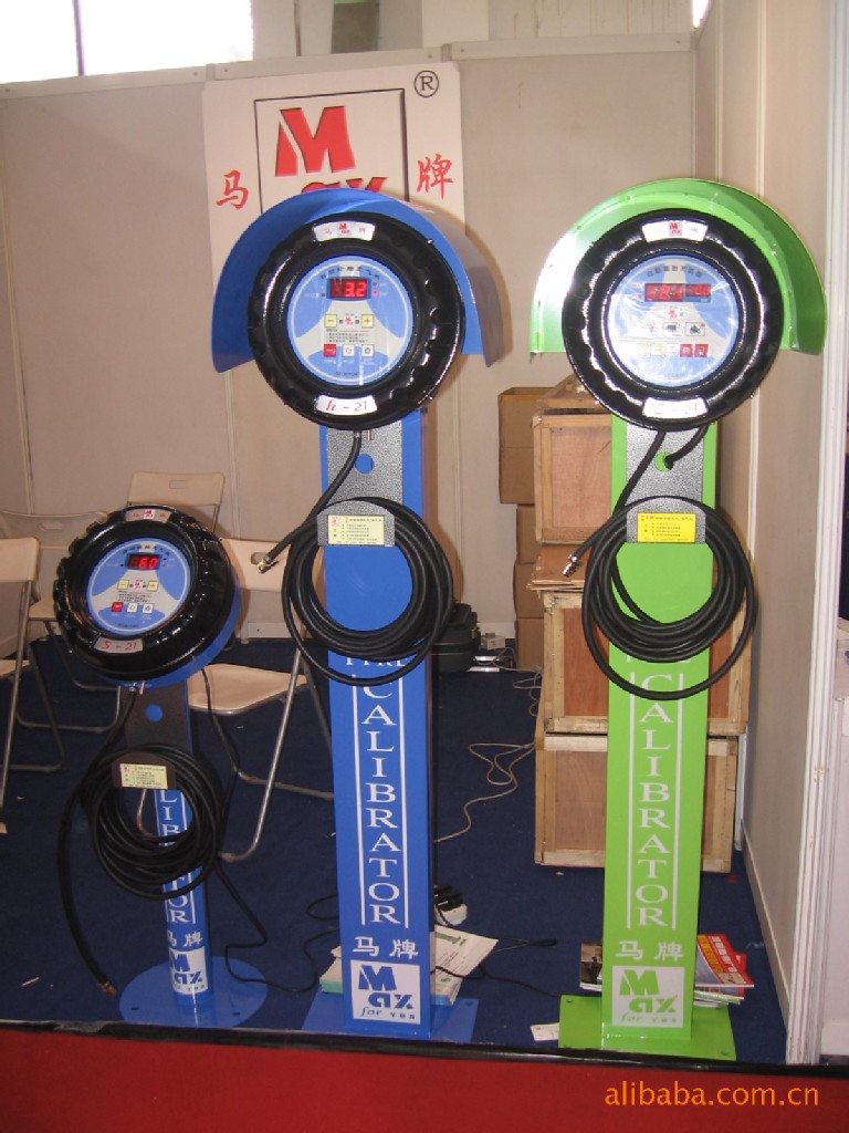 韩国马牌挂墙式e-21自动充气机/s-21/h-21/c-21