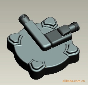 压电液泵ydybz-c4105 生物制剂用泵