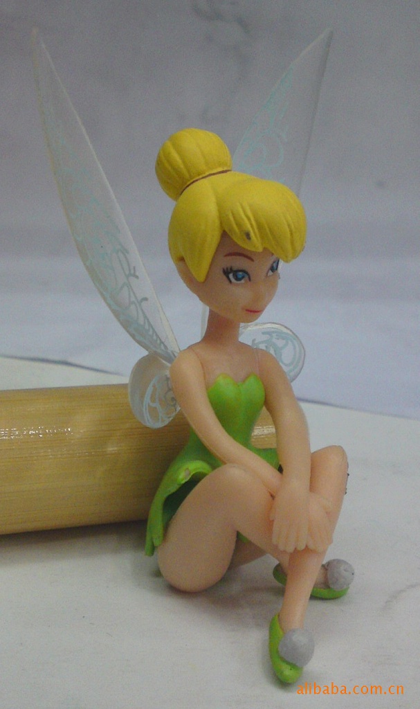 玩具 玩具 人偶,娃娃玩具 公仔 手办 动漫公仔 迪士尼 人偶 花仙子