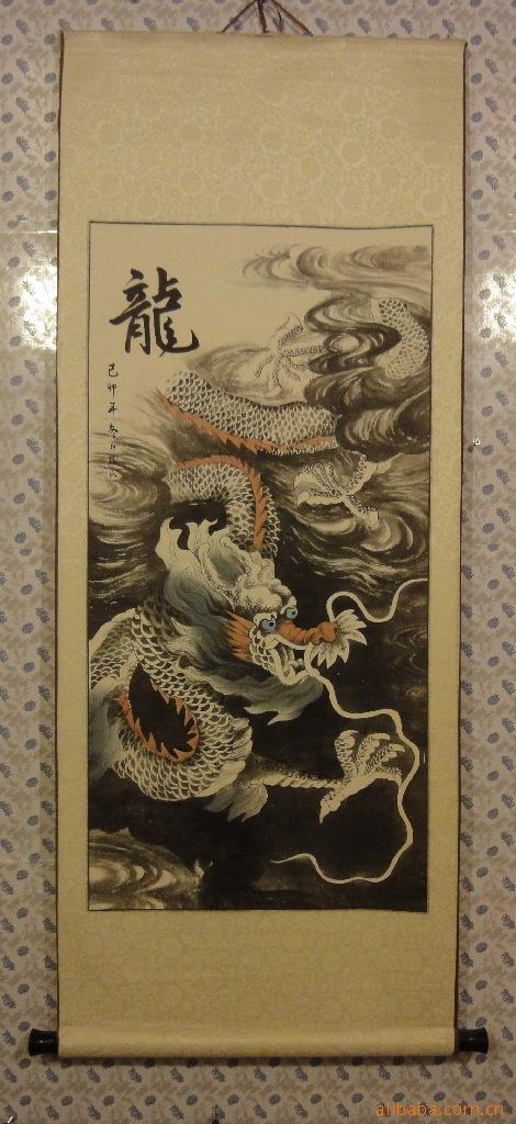 国画精品,展现中国上下五千年,物美价廉,家居送礼佳