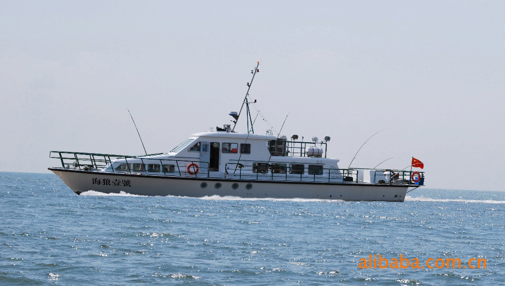 【jl2350钓鱼船 海钓船】价格,厂家,图片,充气船,折叠船,钓鱼船,广东